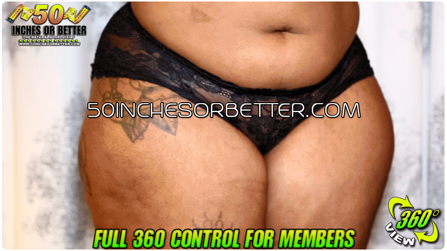 50INCHESORBETTER.COM ~ MS HYDRO